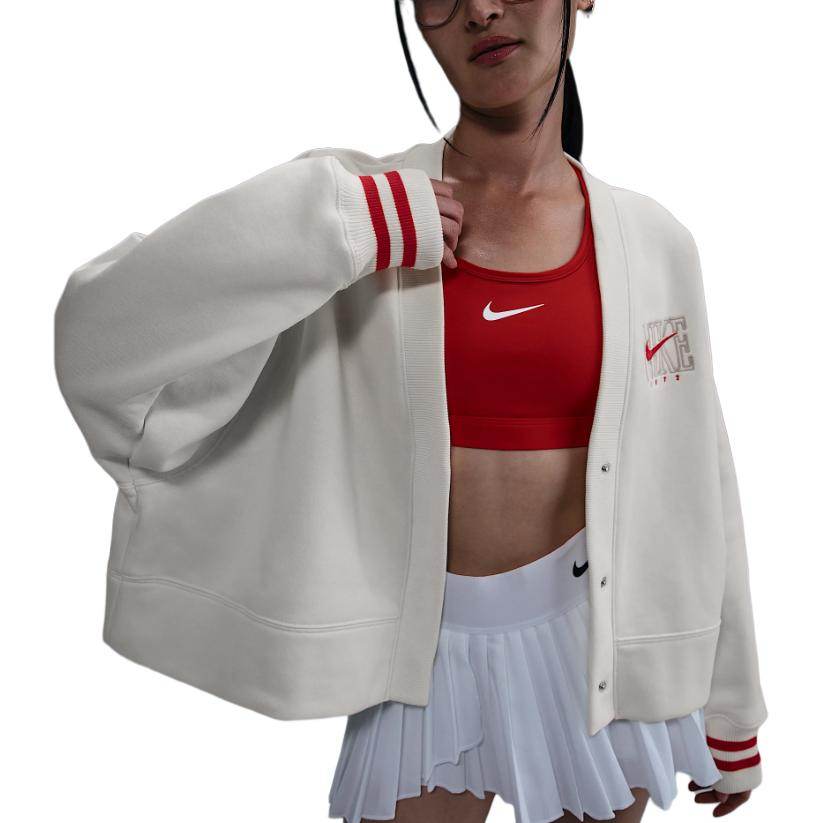 Кардиган женский Nike - Boxette Shop